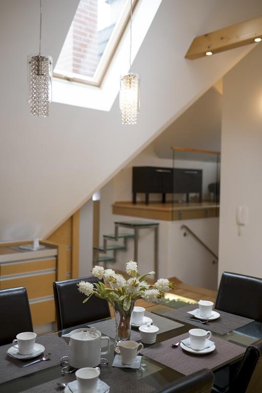 Appartamento Z Widokiem Na Giewont Apartzakop *