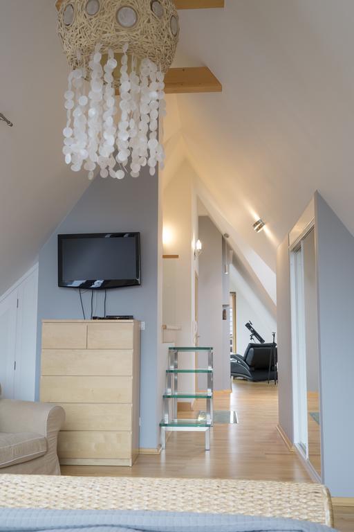 Apartment Z Widokiem Na Giewont Apartzakop Zakopane
