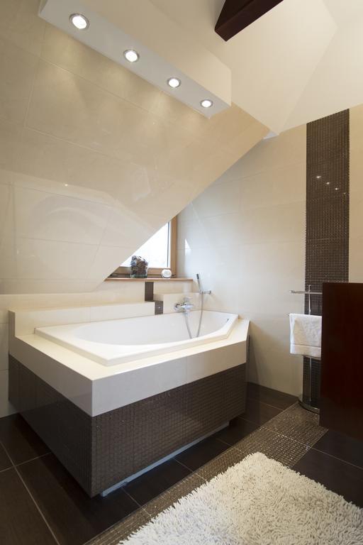 Apartment Z Widokiem Na Giewont Apartzakop Zakopane