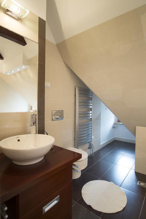 Z Widokiem Na Giewont Apartament Zakopane