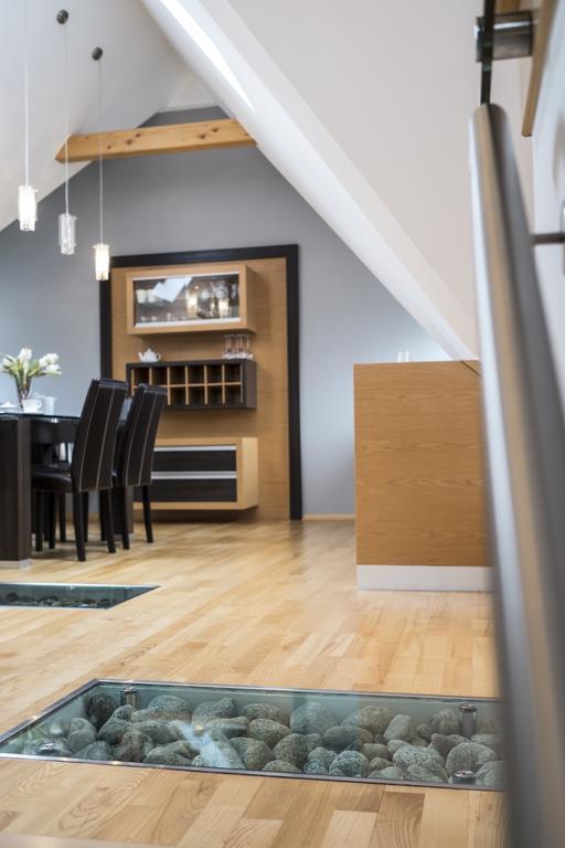 Z Widokiem Na Giewont Apartament