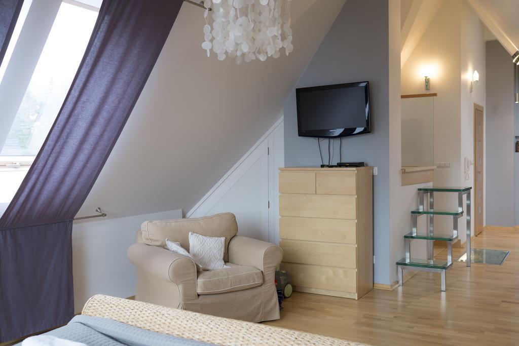 Z Widokiem Na Giewont Apartzakop Apartment Zakopane